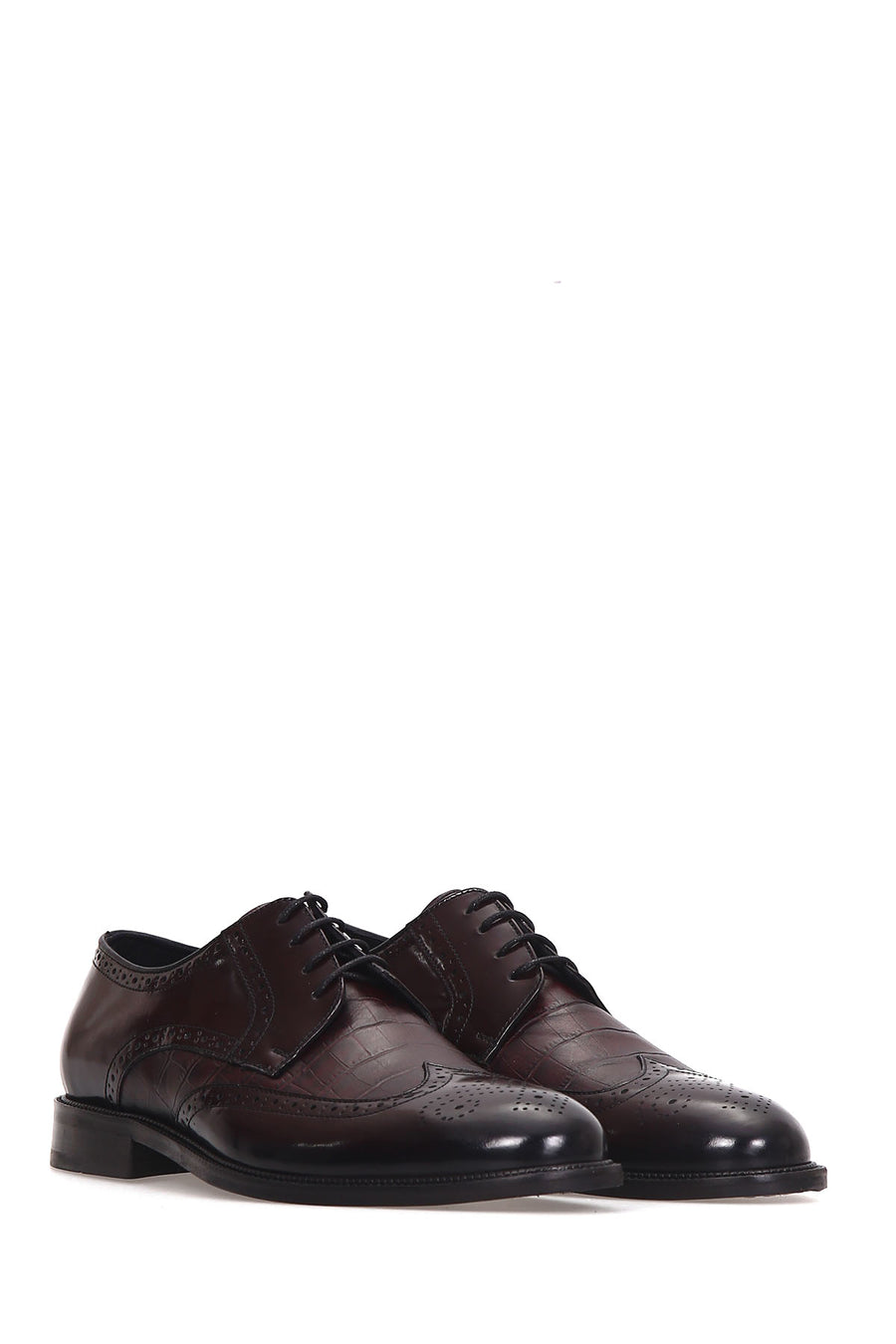 Men's Classic Leather Shoes