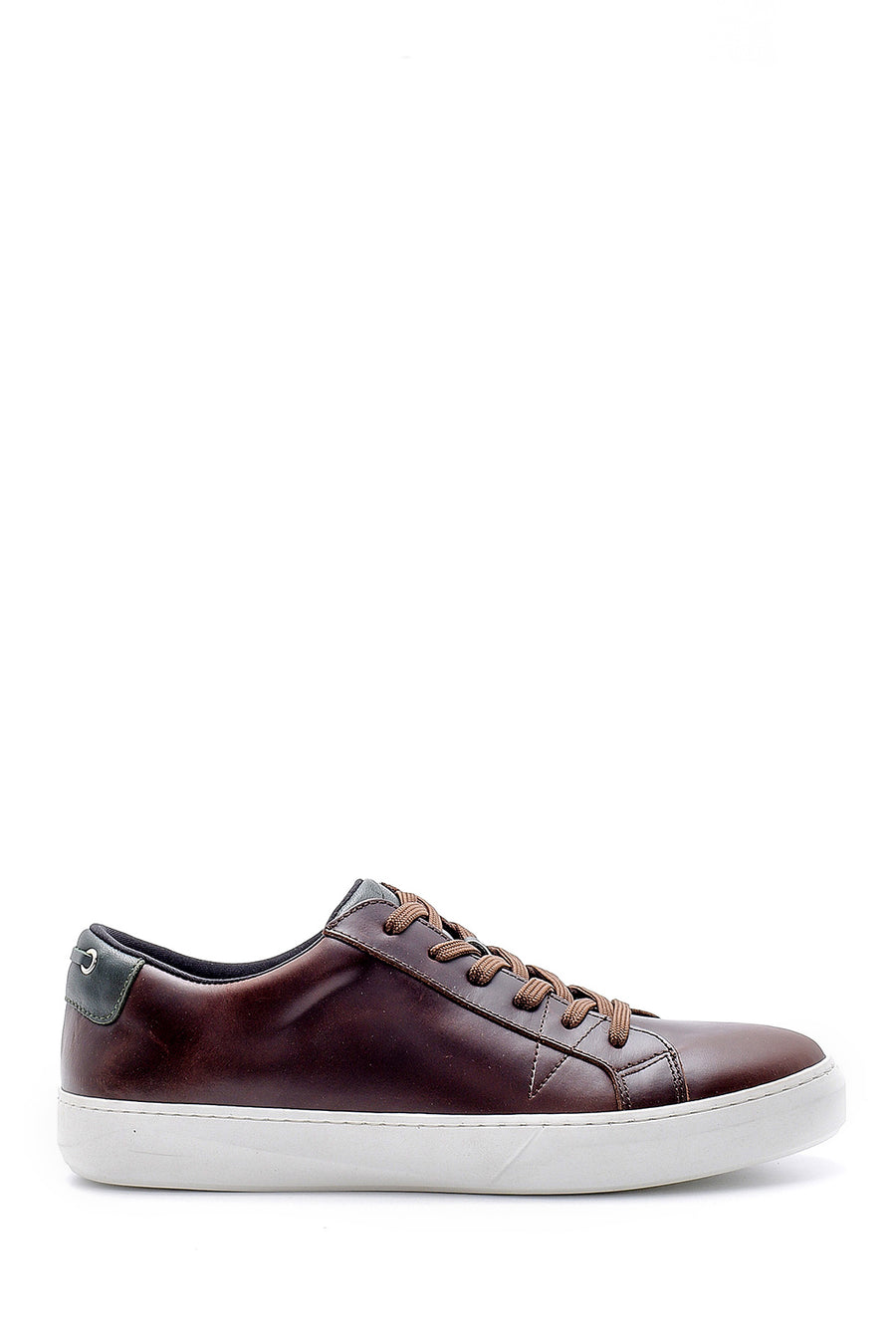 Erkek Deri Sneaker 20SFD3233M2 | Derimod