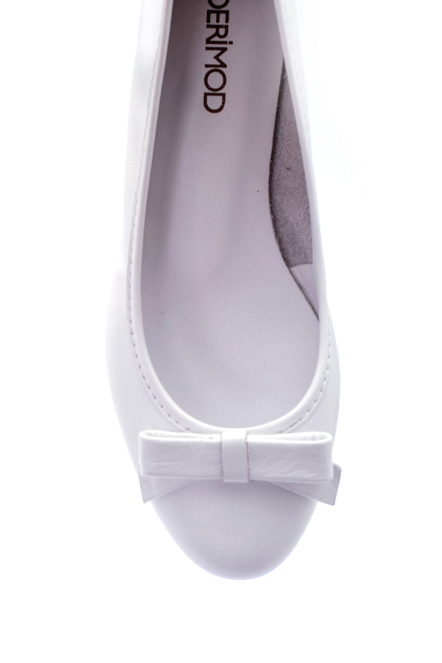 Women's Bow Ballerina Ballet