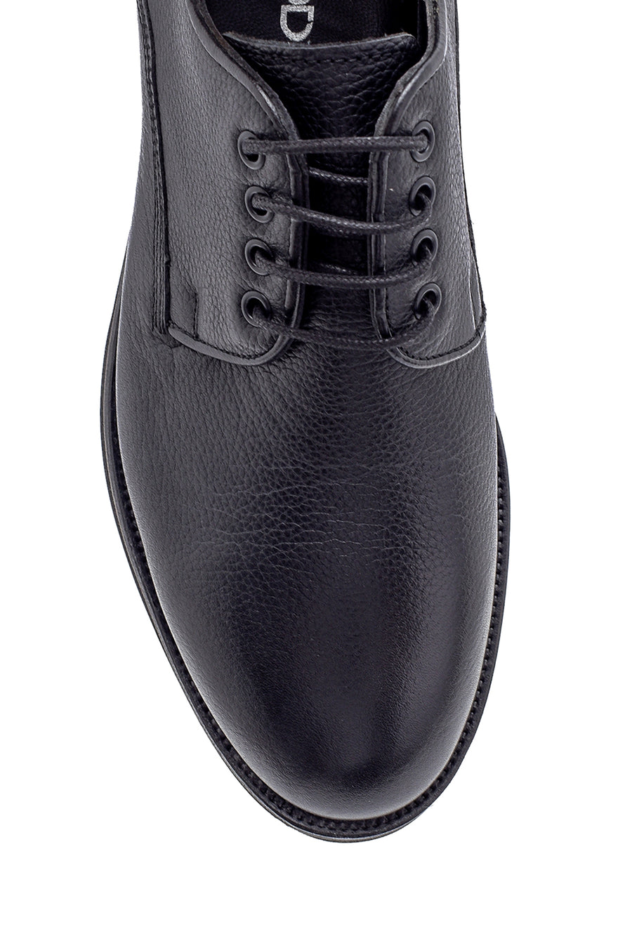 Men's Leather Classic Shoes