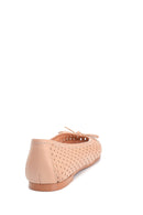 Women's Bow Detailed Ballerinas | Derimod