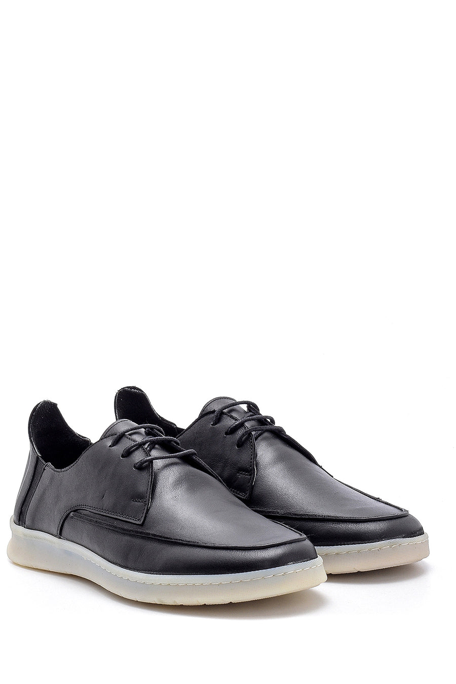 Men's Leather Casual Shoes