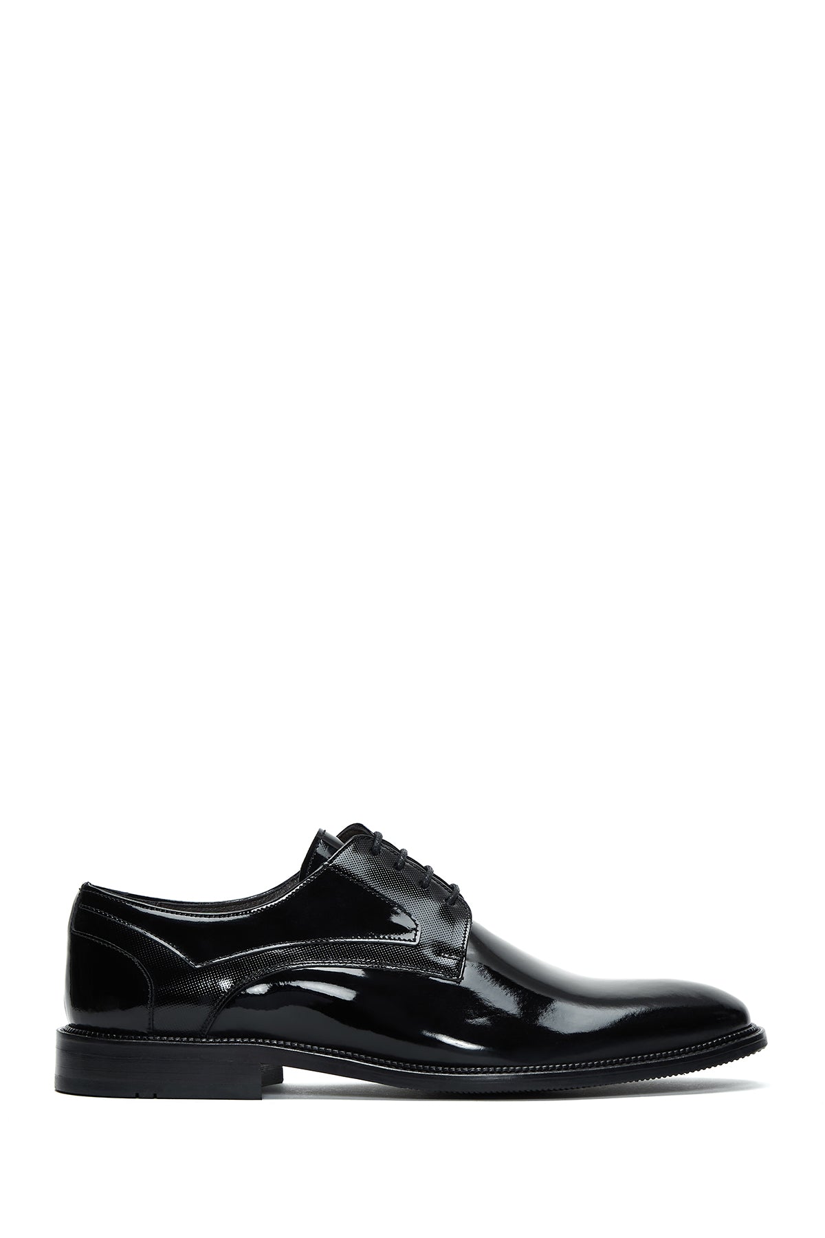 Erkek Deri Rugan Klasik Ayakkabı 22WFD604016 | Derimod