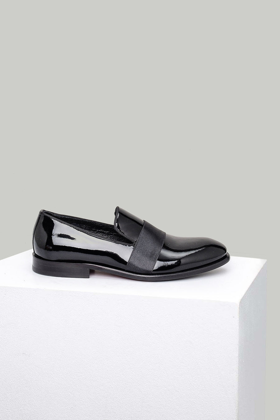 Leather Sole Classic Men's Shoes