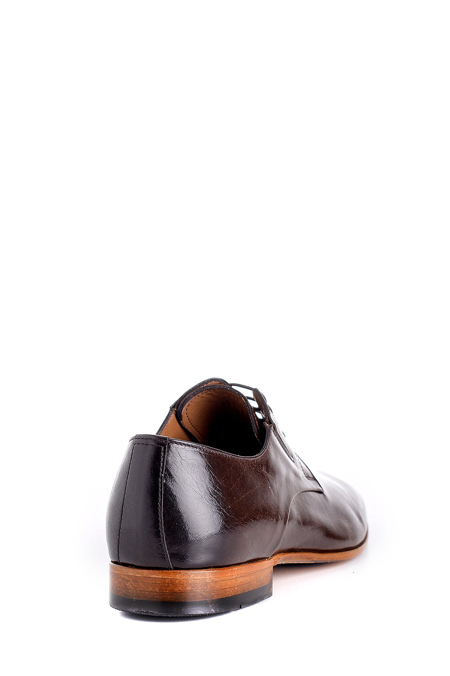 Men's Leather Classic Shoes