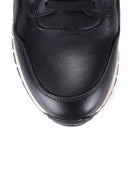 Men's Leather Sneaker | Derimod