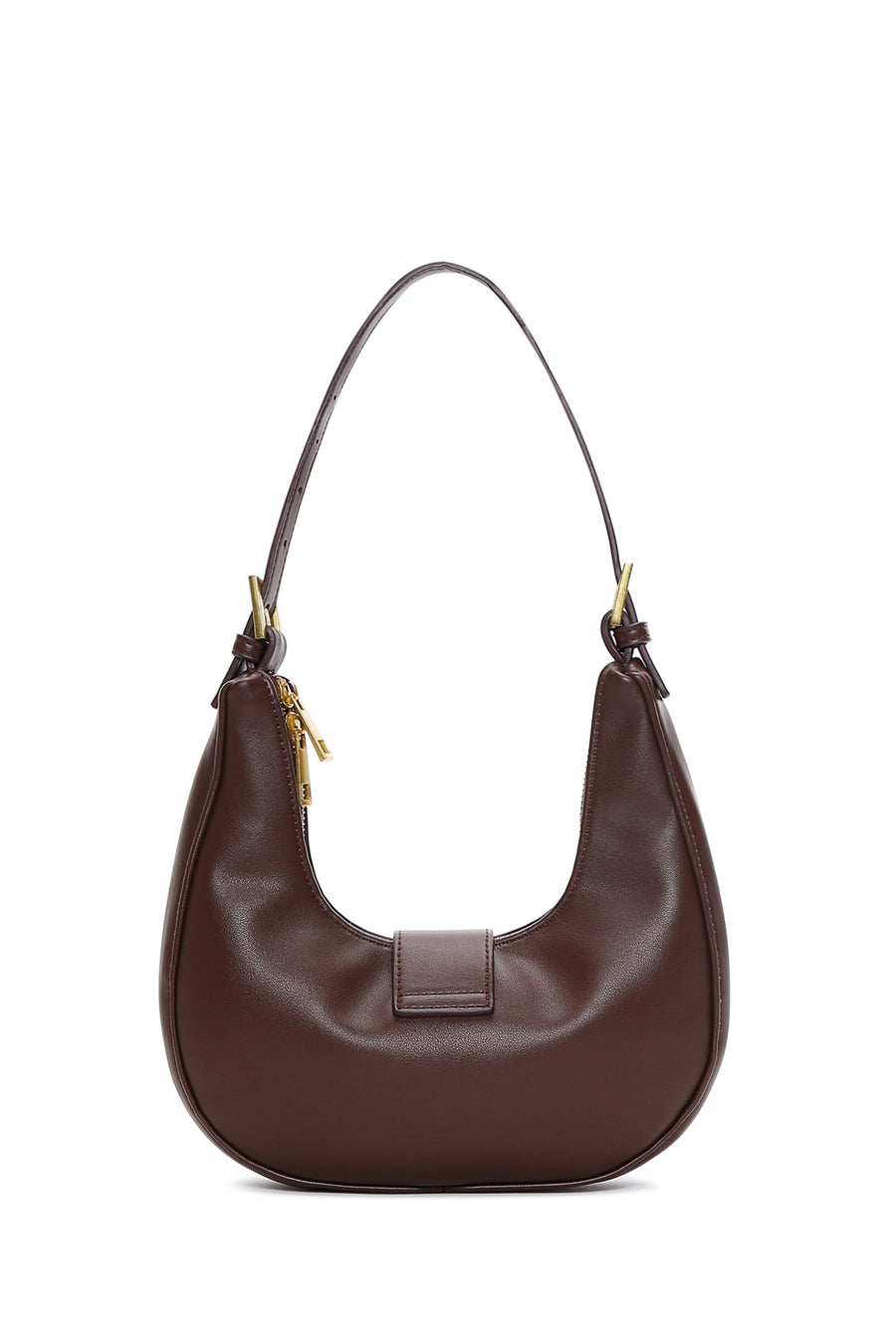 Women's Tan Shoulder Bag