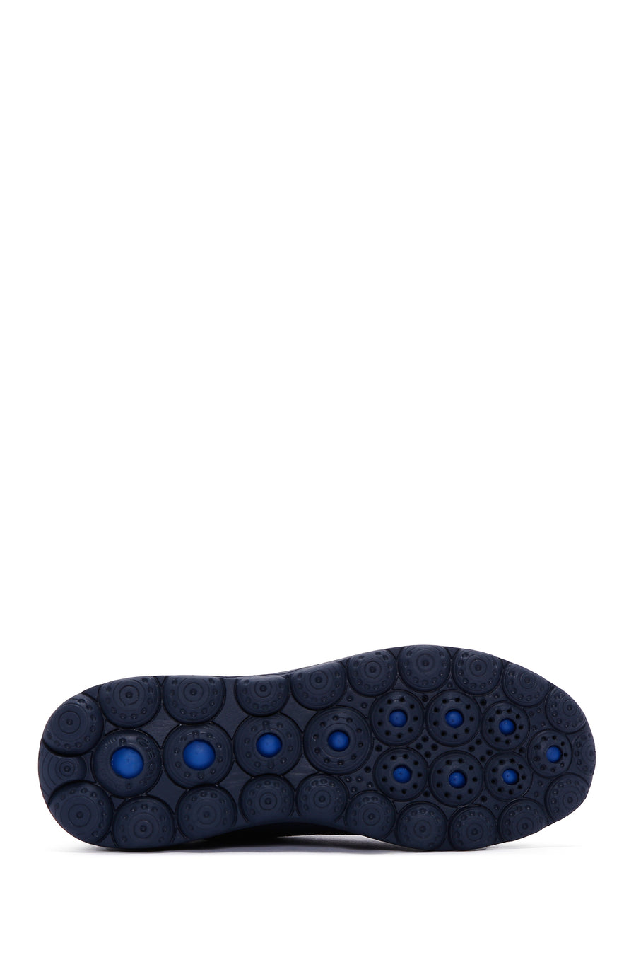 Geox Kadın Lacivert D Spherica Sneaker