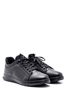 Men's Leather Sneaker | Derimod