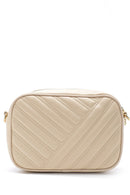 Women's Quilted Crossbody Bag | Derimod