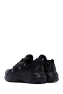 Hammer Jack Women's Black Sneaker | Derimod