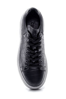 Men's Leather Sneaker | Derimod