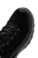 Hammer Jack Men's Black Servida Outdoor Shoes | Derimod