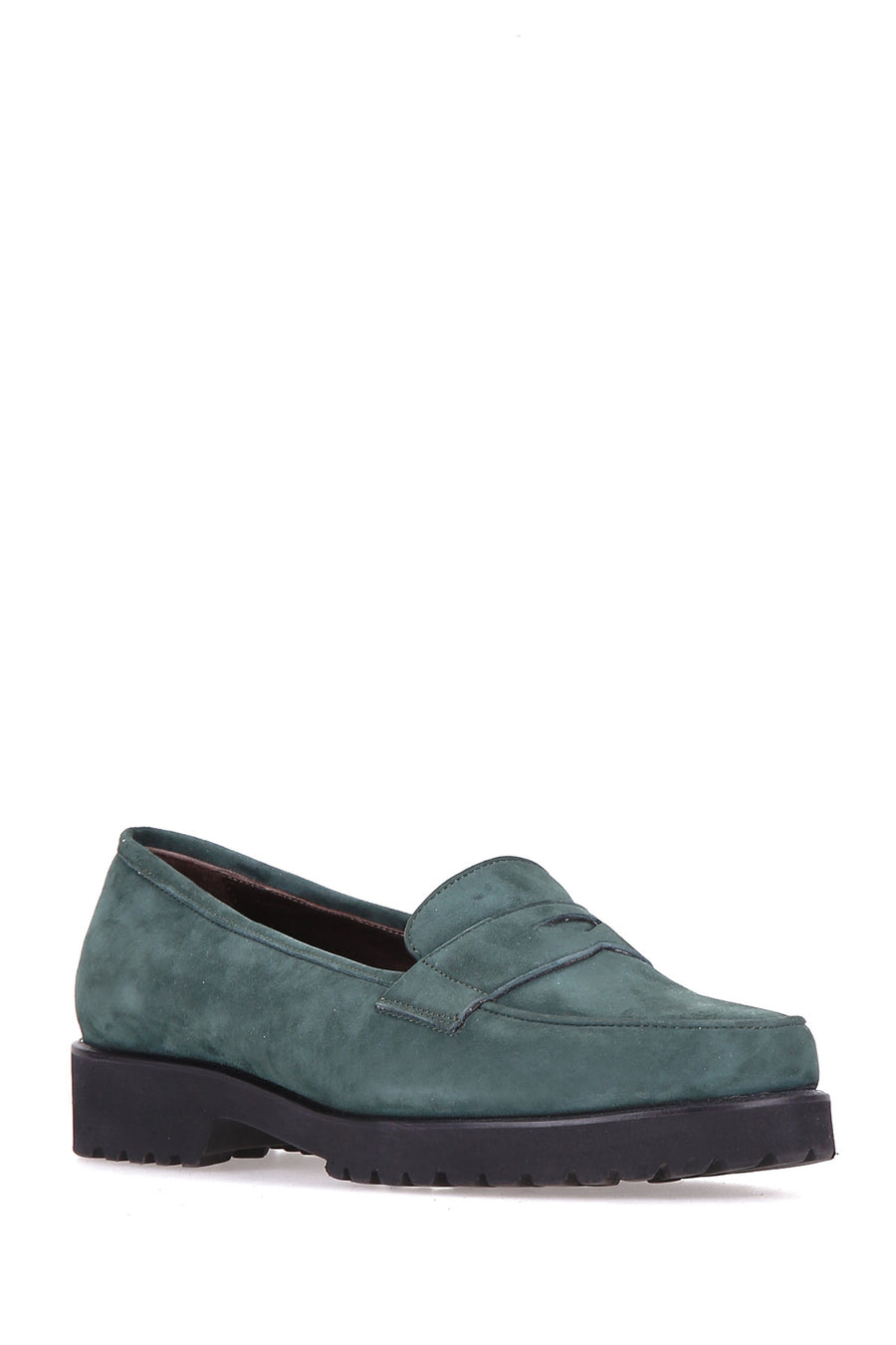 Women's Suede Shoes