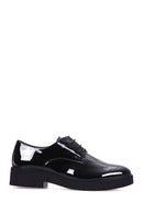 WOMEN'S patent leather shoes | Derimod