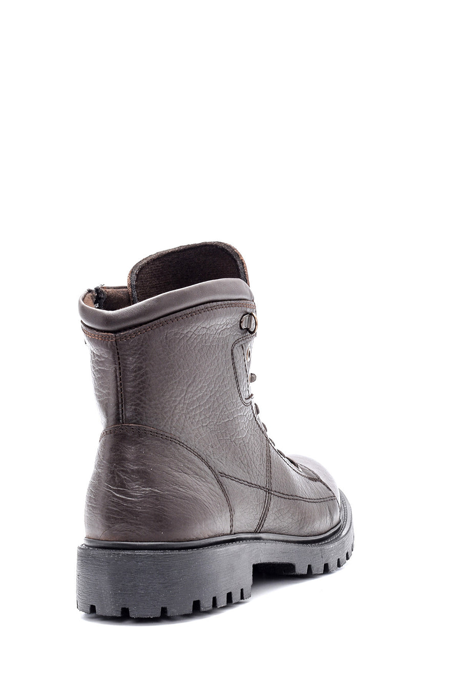 Men's Leather Boots