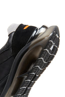 Erkek Deri Sneaker | Derimod