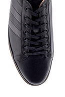 Men's Leather Sneaker | Derimod