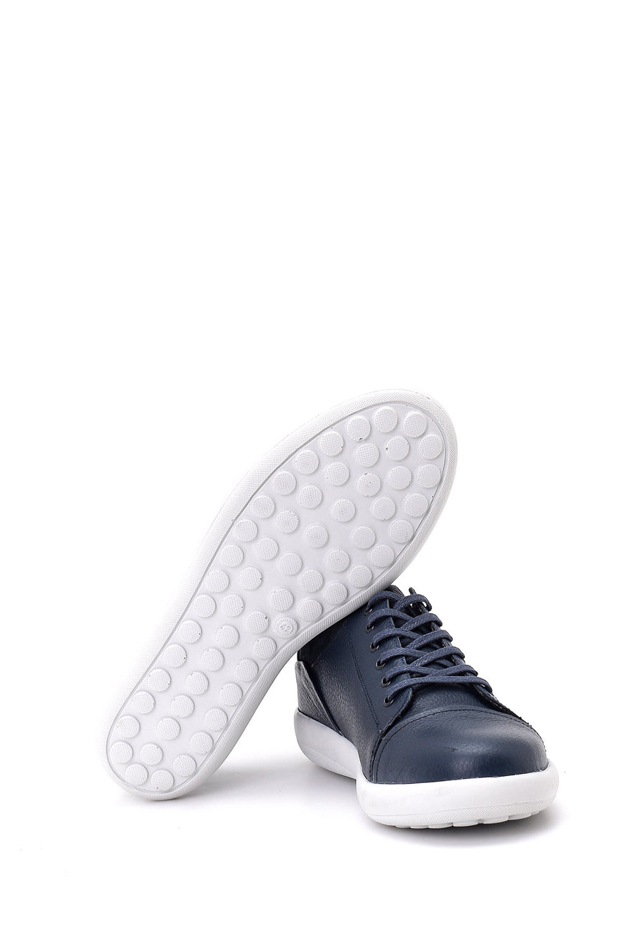 Men's Lace-Up Shoes