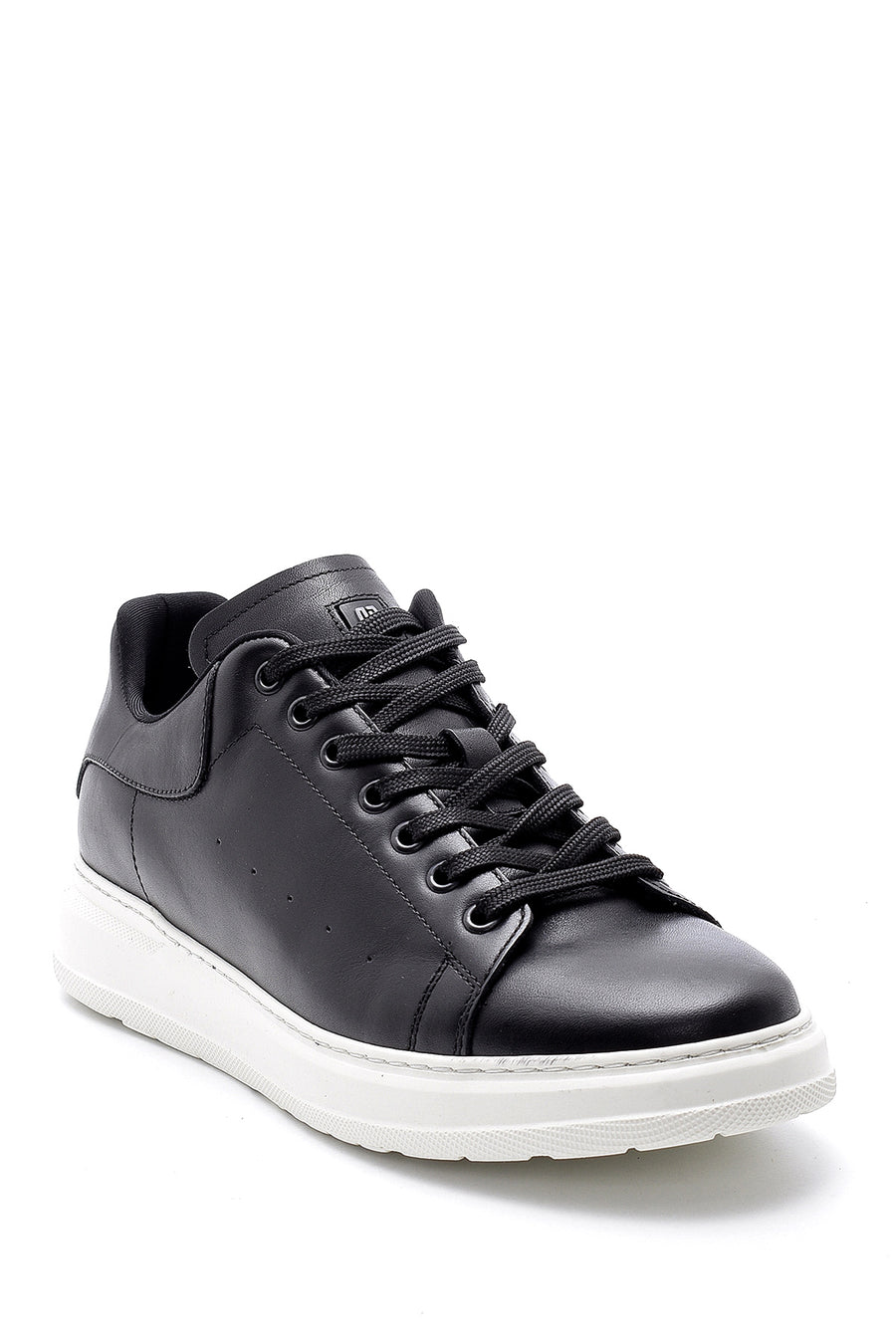 Men's Leather Sneaker