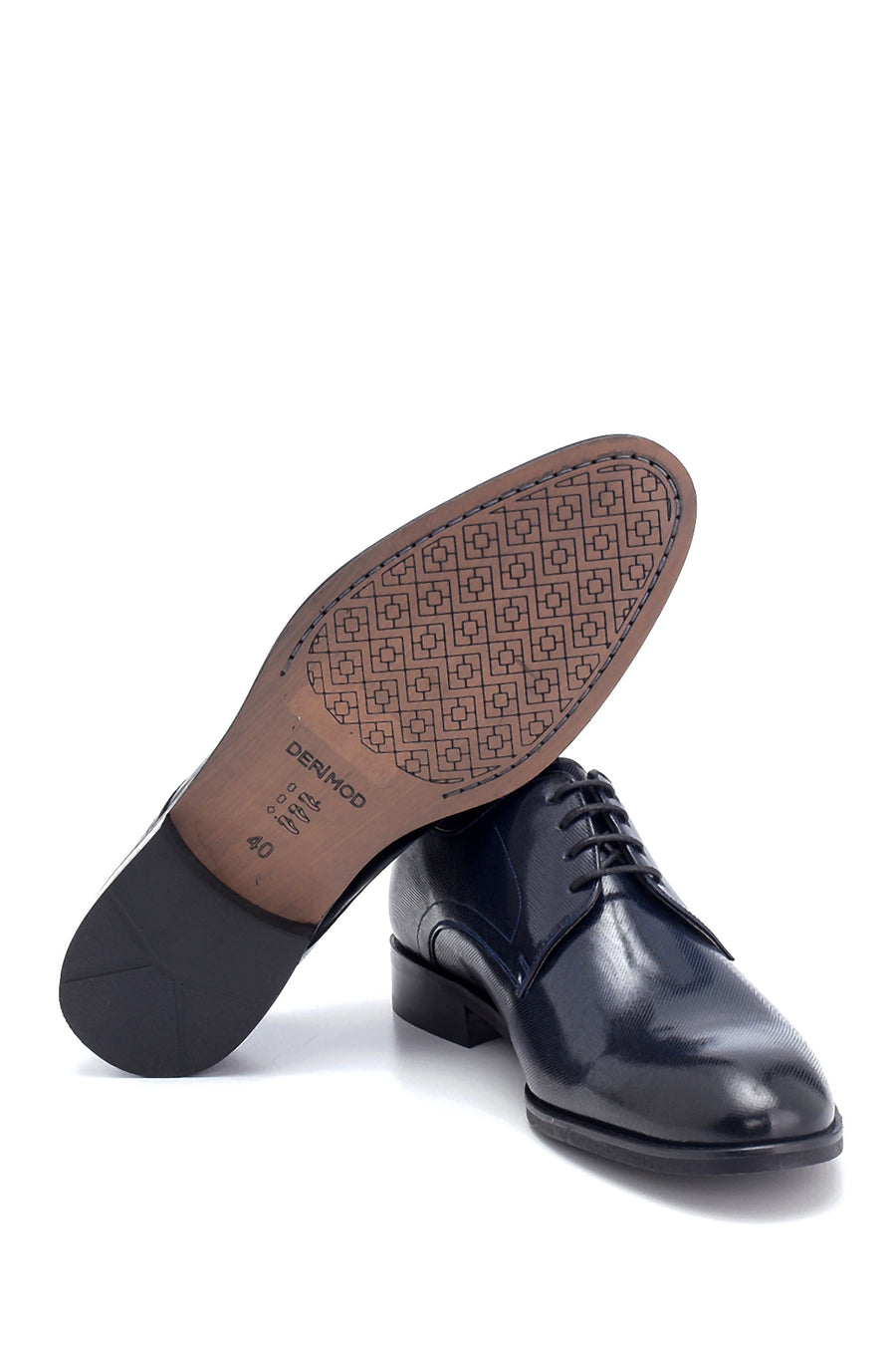 Men's Leather Classic Shoes