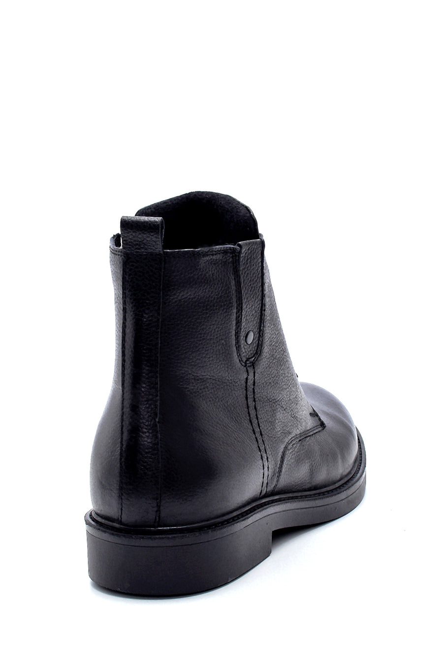 Men's Leather Boots