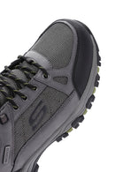 Skechers Erkek Gri Selmen Cormack Outdoor Ayakkabı | Derimod