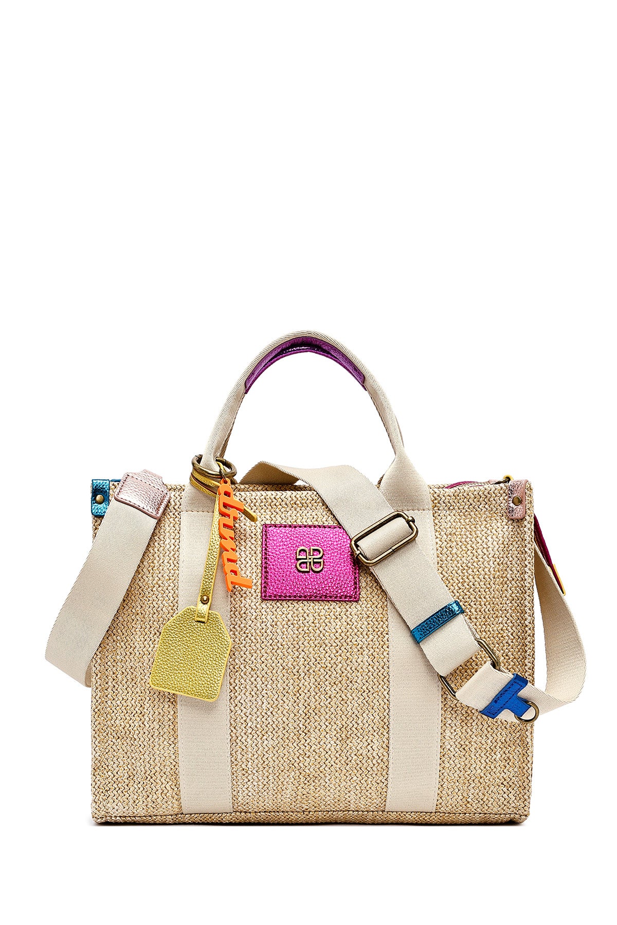 Complete the Look by Purchasing Together!