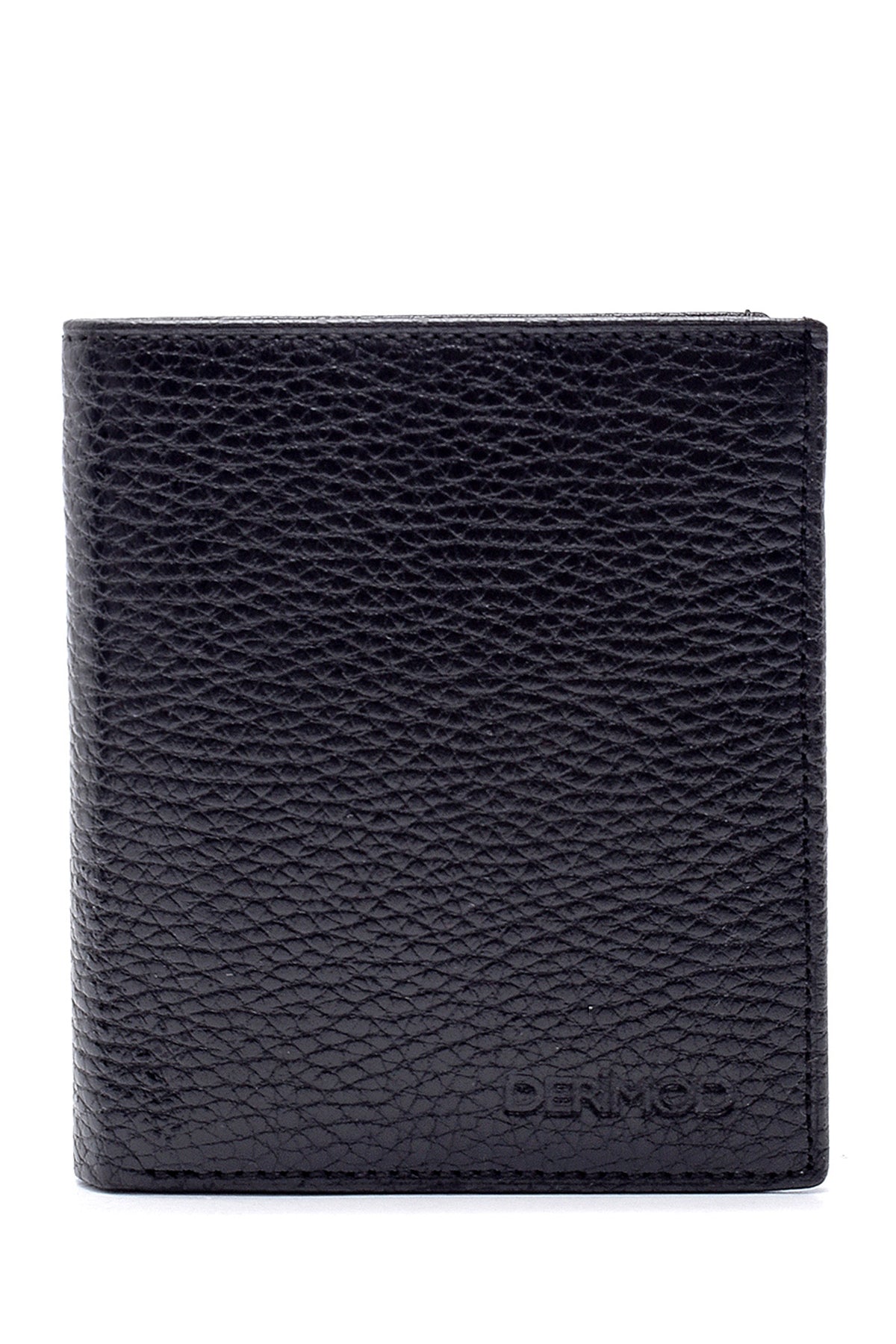 Men's Leather Wallet 000A2D3101FT | Derimod