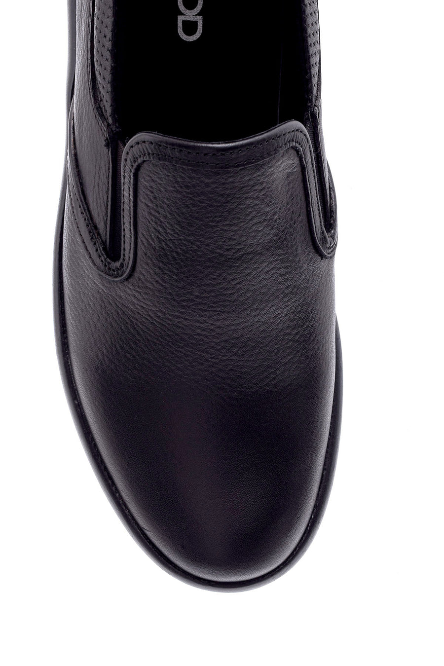 Men's Leather Casual Shoes