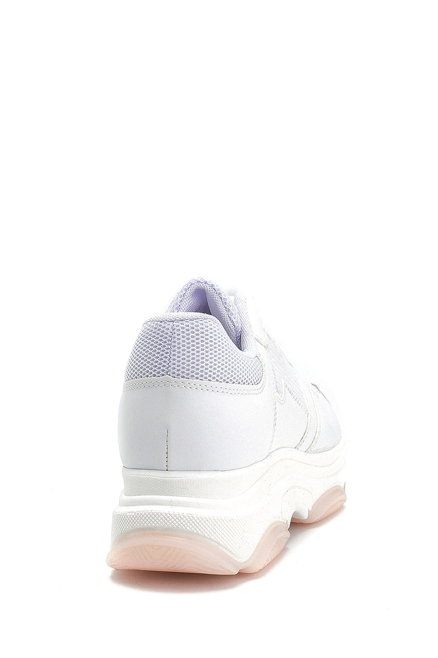 Women's High-Sole Sneaker