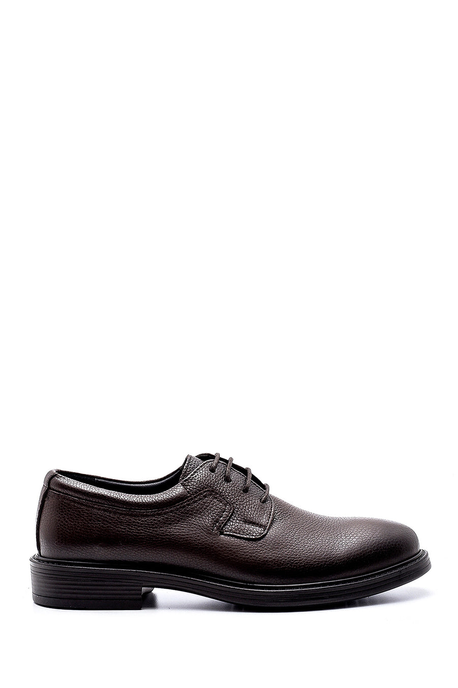 Men's Leather Classic Shoes 20WFD3380FT | Derimod