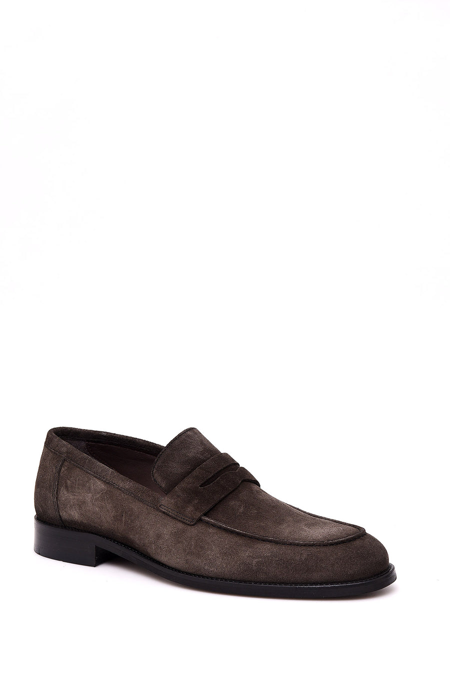 Men's Suede Shoes