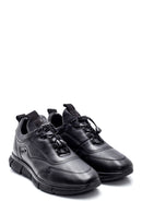 Men's Leather Sneaker | Derimod