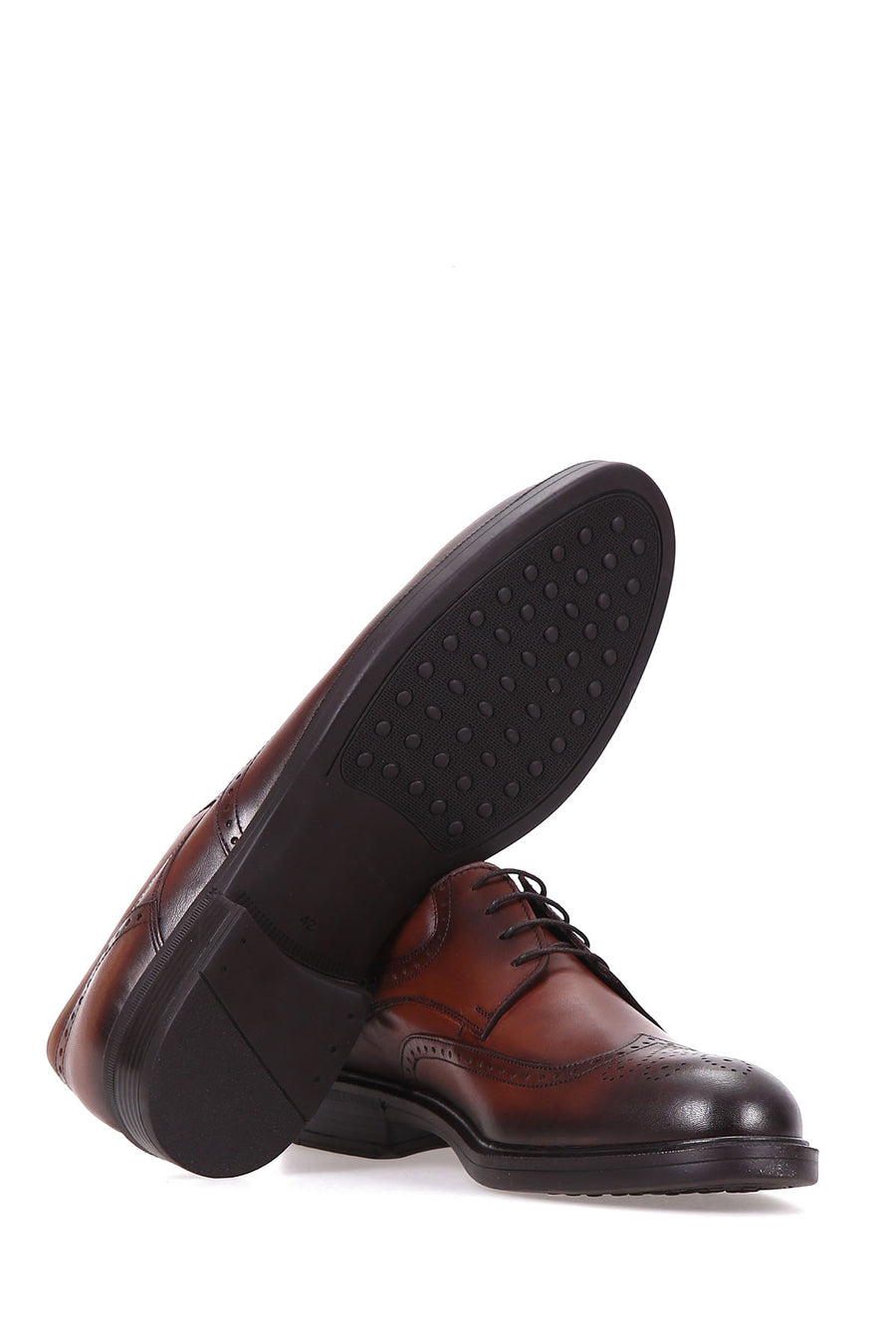 Men's Vintage Classic Shoes