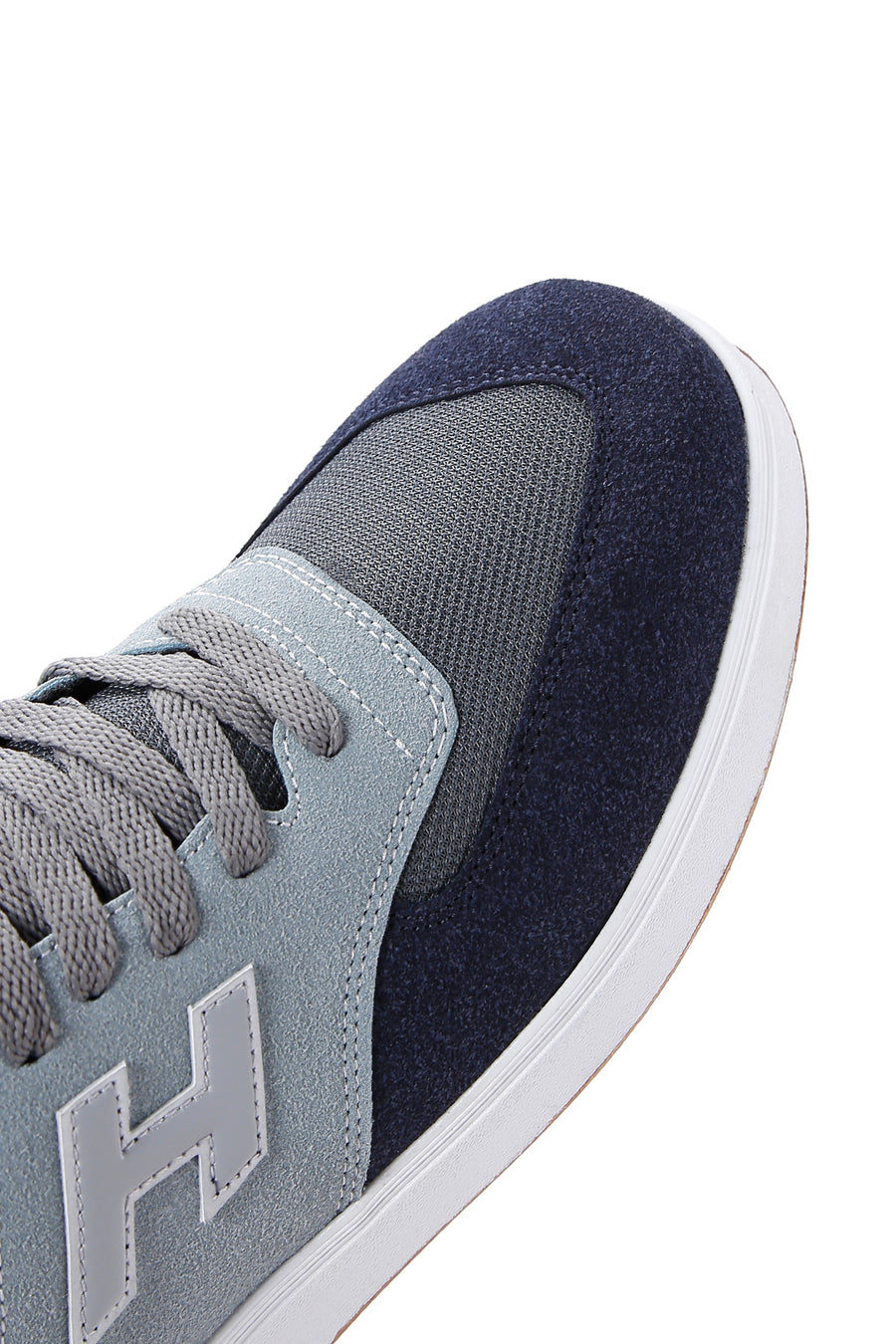 Hammer Jack Men's Navy Blue Poreno Sneaker