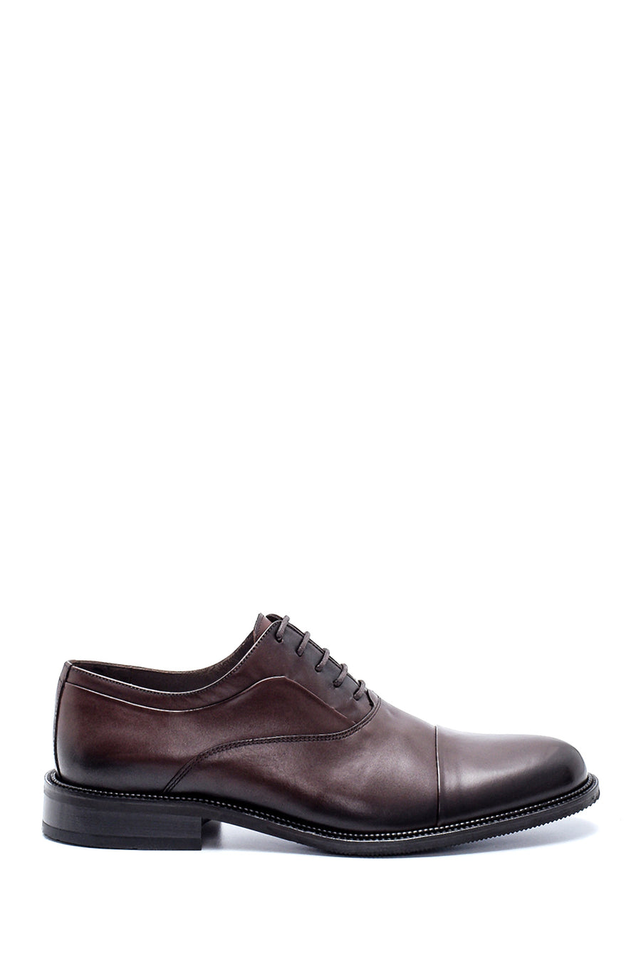 Men's Leather Classic Shoes 20WFD310918 | Derimod