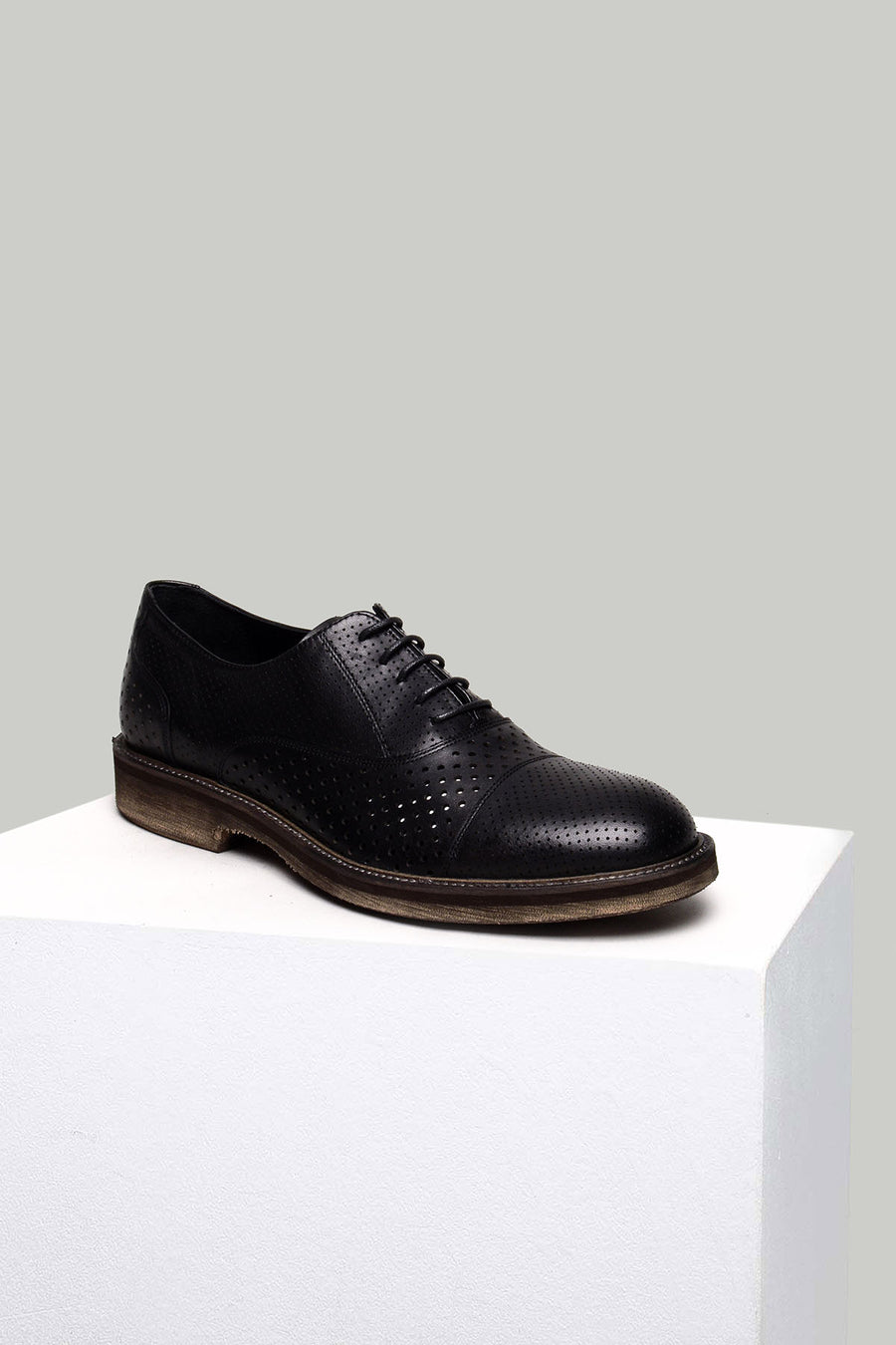 Classic Men's Shoes 18SFD3085DI | Derimod