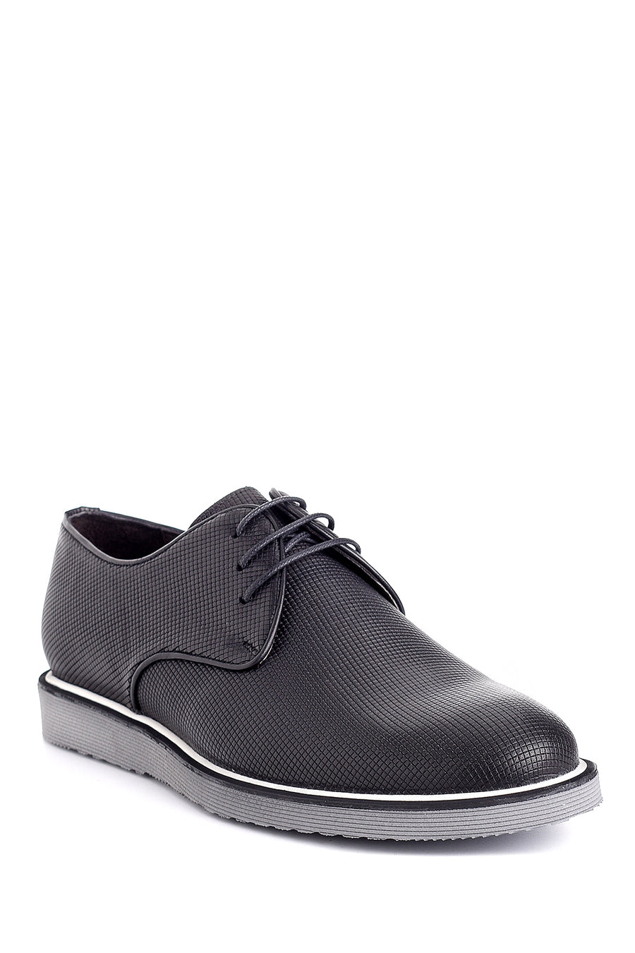 Men's Leather Shoes
