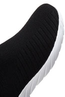 Kadın Siyah Sneaker | Derimod