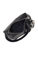 Woman Black Long-Strap Shoulder Bag | Derimod
