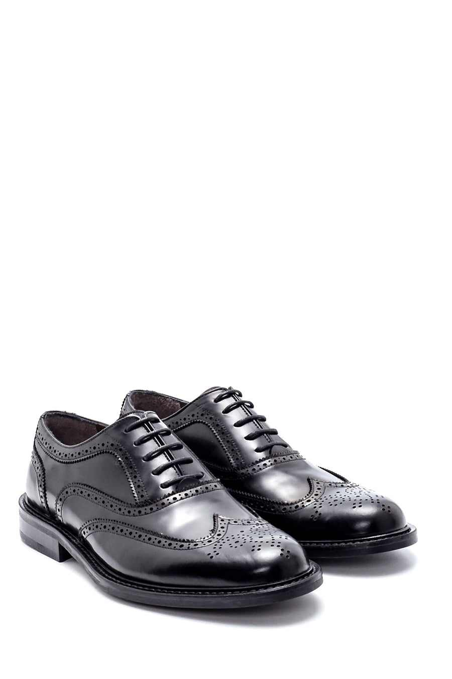 Men's Leather Classic Shoes