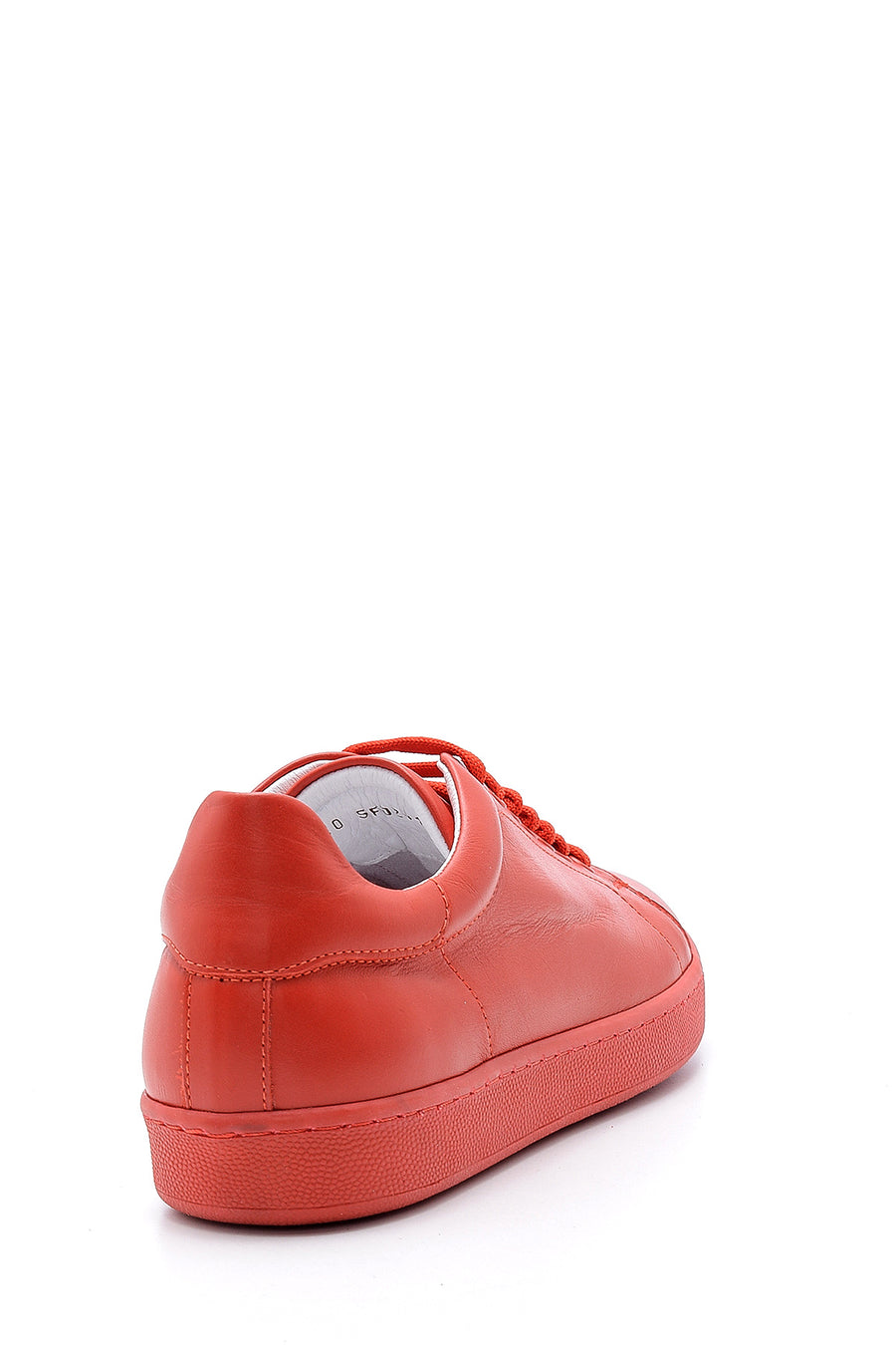 Kadın Deri Sneaker