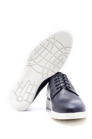 Men's Leather Casual Shoes | Derimod