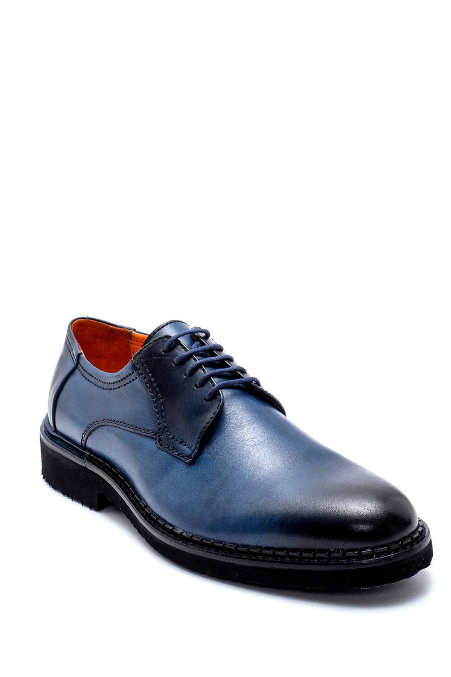 Men's Leather Classic Shoes