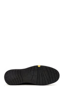 Men's Brown Lace-up Leather Casual Shoes | Derimod