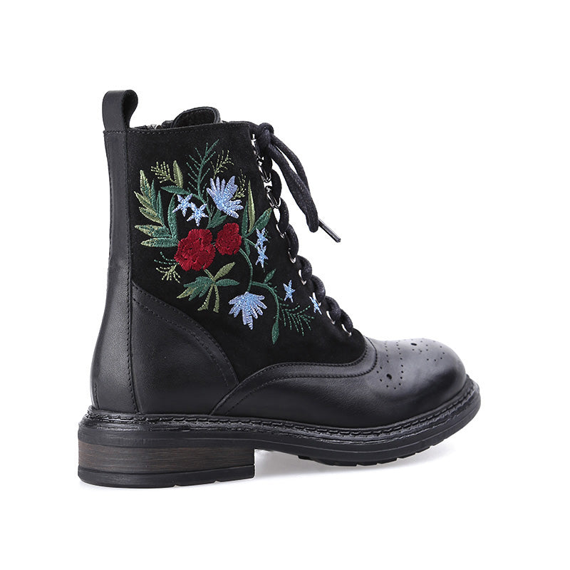 Women's Boots