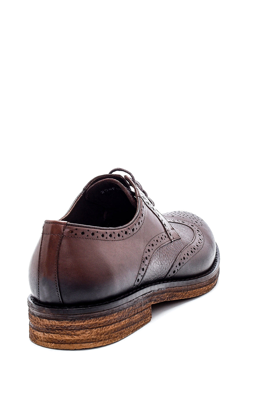 Men's Leather Classic Shoes