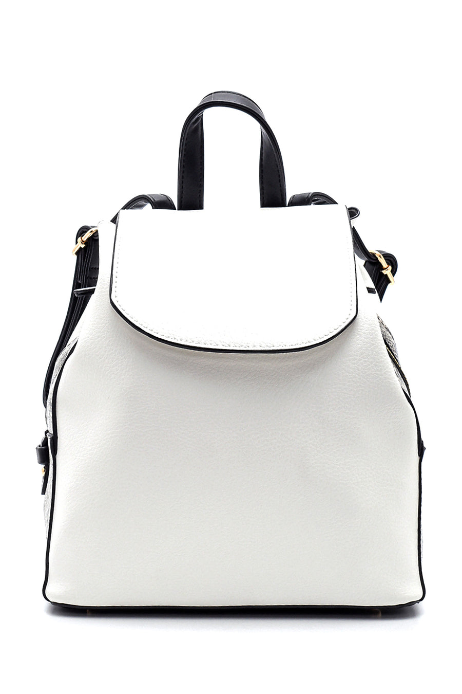 Women's Casual Backpack 21SBD2438FT | Derimod