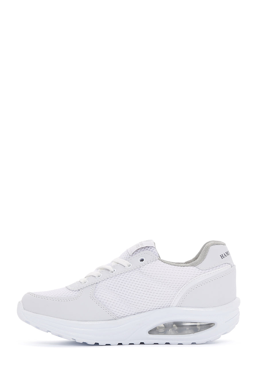 Hammer Jack Kadın Beyaz Ship Z Beyaz Sneaker
